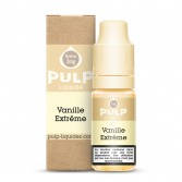 Vanille ExtrÍme 10ml - PULP