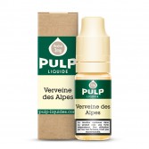 Verveine des Alpes 10ml - PULP