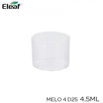 ELEAF - Melo 4 D25 : PYREX