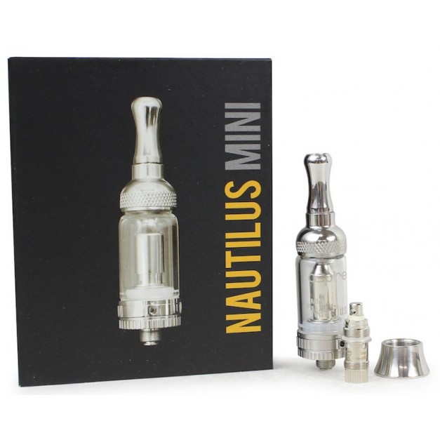 Aspire Nautilus Nano Tank Nautilus Mini Tank