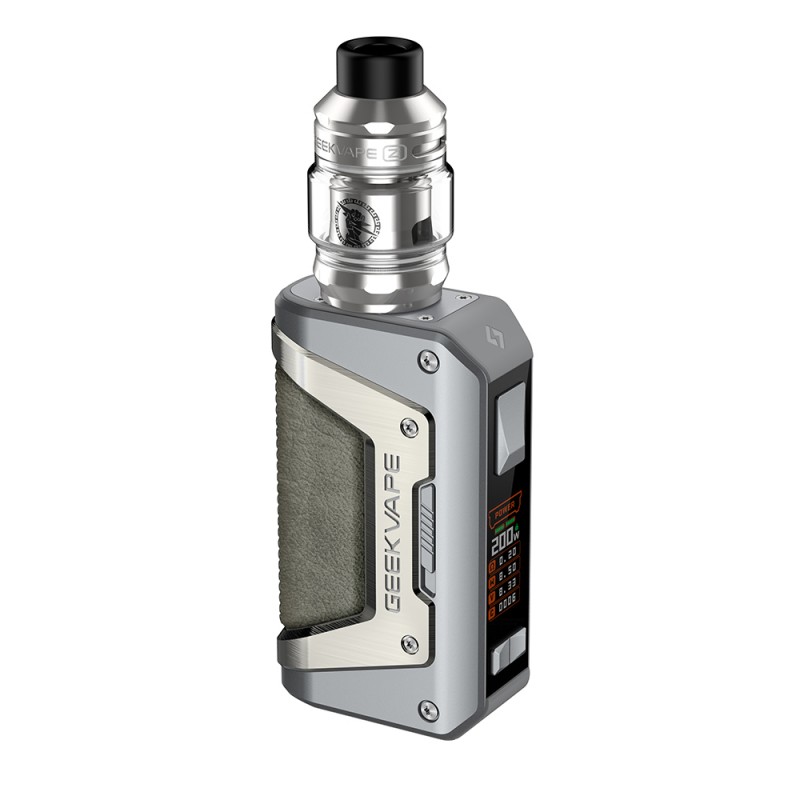 Kit Aegis Legend 2 (L200) - GeekVape