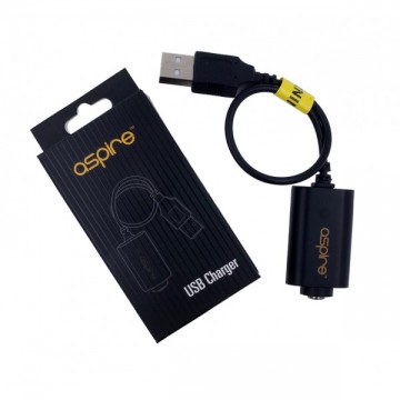 Chargeur USB eGo 500mAh - Aspire