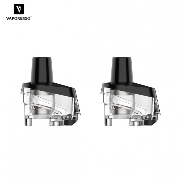 Pod 4ml Target PM80 (2pcs) - Vaporesso